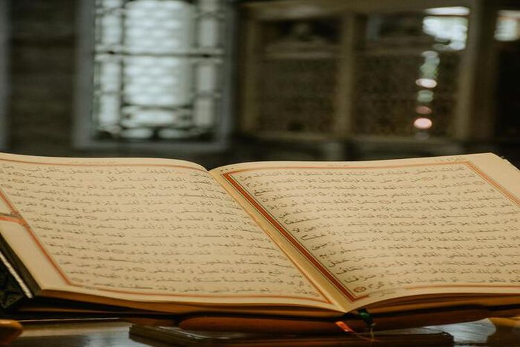 Inilah Makna Nuzulul Quran Menurut Pendapat Para Ulama, Pendapat yang Paling Shahih Adalah...