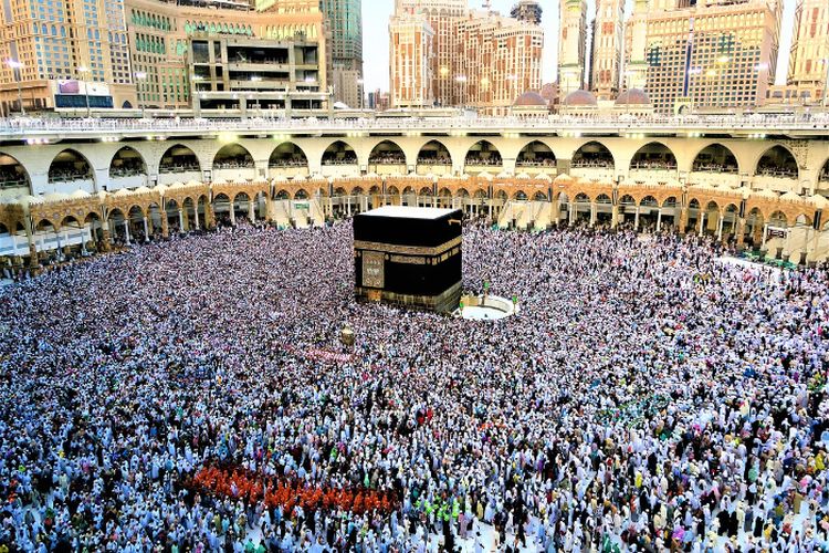 Sifat Nabi Muhammad SAW yang Patut Diteladani dari Kisah Fathu Makkah, Peristiwa Bersejarah di Bulan Ramadhan