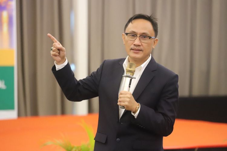 Para Pelaku Usaha Mari Simak! Kemenag Akan Menerapkan Aturan Produk Non Halal Cantumkan Keterangan Tidak Halal Mulai 18 Oktober 2024