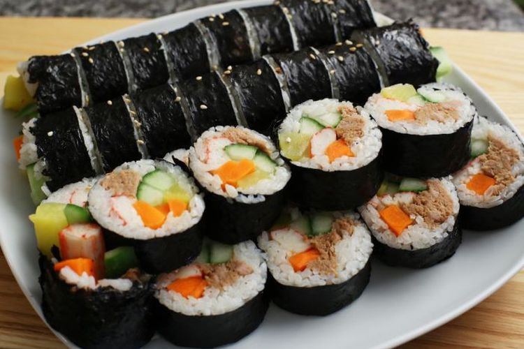 Rekomendasi Tempat Bukber di Jakarta: Vibesnya ala-ala di Drama Korea Pas Untuk Menceriakan Momen Ramadhan 2024 Bersama Bestie