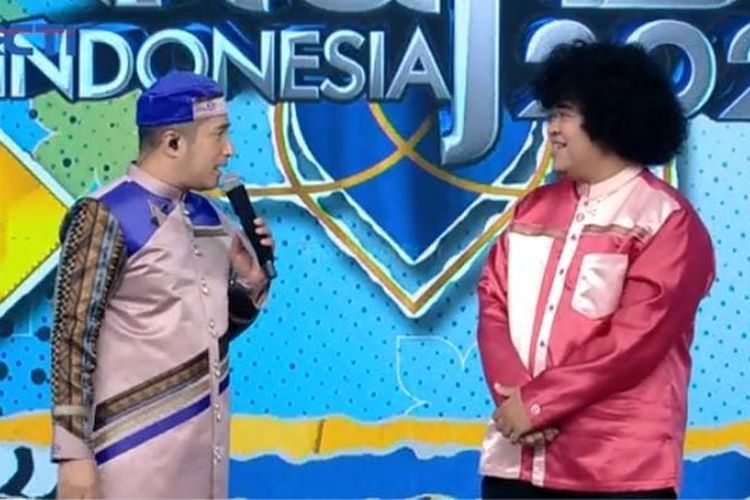 Kisah Kang Sabron,  Dari Dunia Sinetron ke Kehidupan Beragama yang Memikat, Membidik Pahala di Tengah Kehidupan Dunia