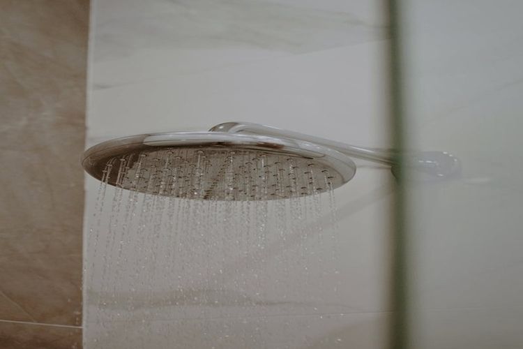 Perhatikan Niat Dan Tata Cara Mandi Sebelum Sholat Ied, Ternyata Tidak Sama Seperti Mandi Biasa! Simak Penjelasannya Di Sini