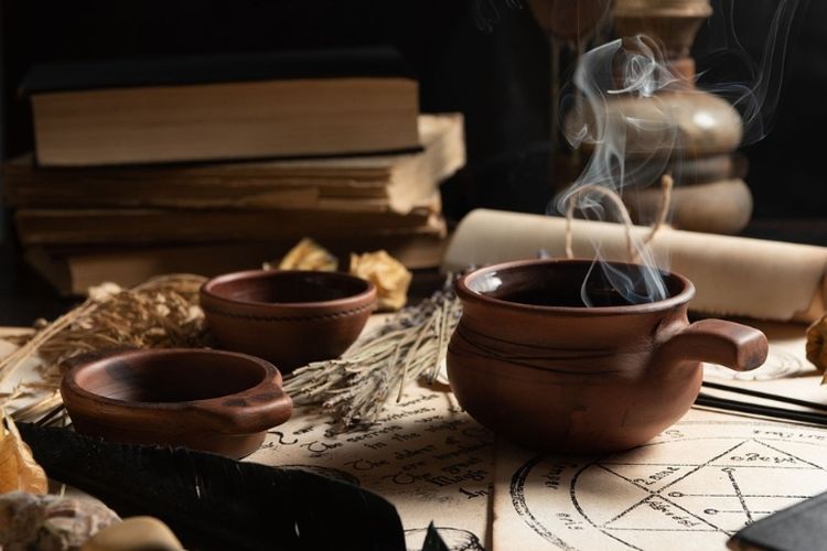 Apa Benar Santet Bisa Membunuh Manusia? Ustadz Felix Siauw Jelaskan Soal Jin dan Ajal dalam Ajaran Islam 