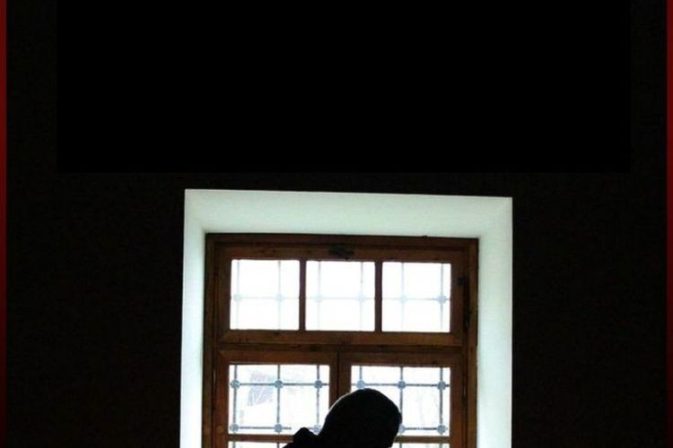 Kurikulum Bulan Ramadhan: 3 Amalan Pokok yang Dilakukan Rasulullah, Apalagi di  10 Malam Terakhir