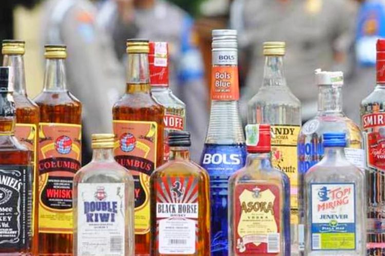 Tragedi Ojol Ditabrak Mahasiswa Mabuk, Apa Peringatan Rasulullah SAW terhadap Peminum Khamar?