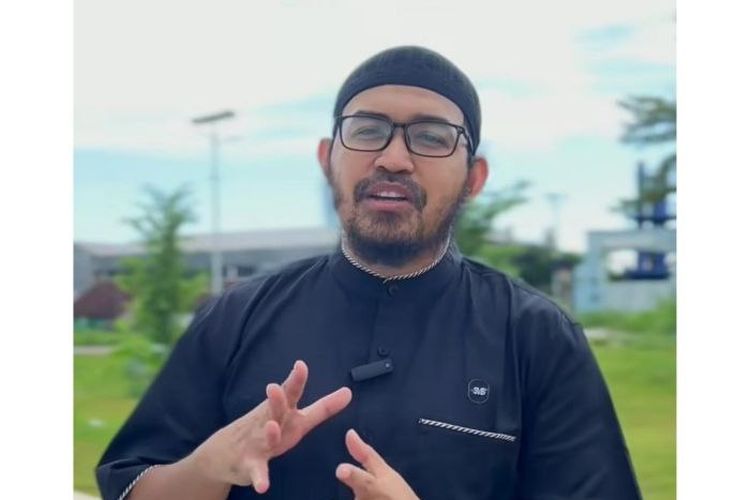 Kocak dan Menarik! Berikut Beberapa Ucapan Lebaran 2024 Untuk Para Jomblo yang Diinisiasi Oleh Dr Raehanul Bahraen