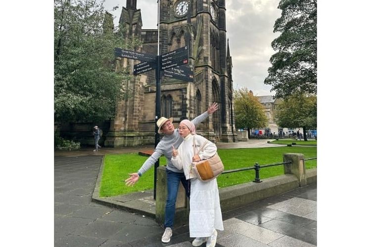 Netizen Indonesia Meradang Buntut Dari Keputusan Putri Ridwan Kamil yang Ingin Lepas Hijab, “Mencari Jati Diri itu Pembenaran”