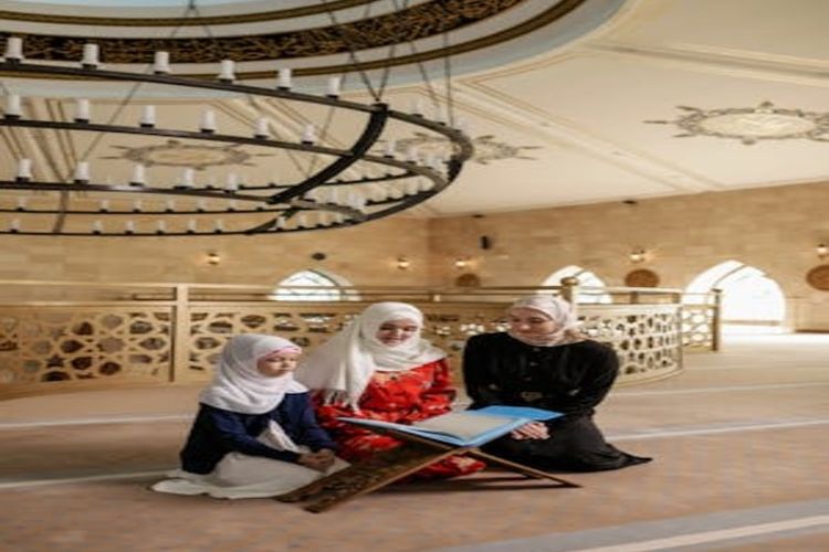 Tips Bagi Karyawan Agar Tetap Bisa Melaksanakan Itikaf di 10 Hari Terakhir Ramadhan, Diantaranya...