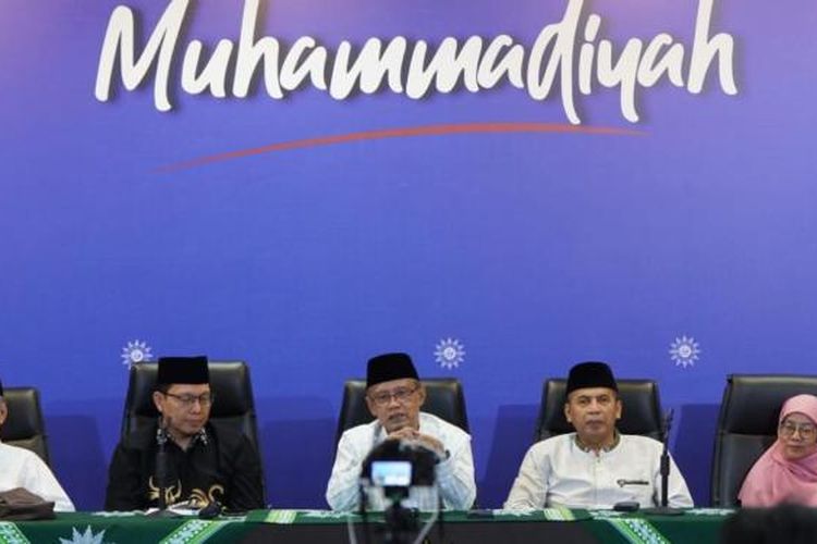 Ramadhan segera Usai, Muhammadiyah Tetapkan 1 Syawal 1445 H Jatuh 10 April 2024: Ini Penyebab Penetapannya Lebih Dulu Dari Pemerintah