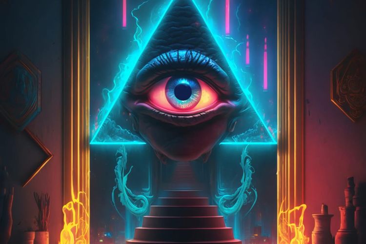 Apakah Benar Dajjal Hanya Bermata Satu atau Buta? Apakah Ada Dalilnya? Yuk Simak Fakta Selengkapnya!