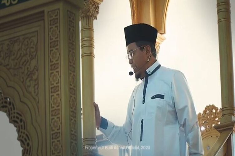 Khutbah Jumat di Penghujung Ramadhan 2024, Bersama Kiai Budi Ashari di Masjid AL Fatih Saksikan Selengkapnya!