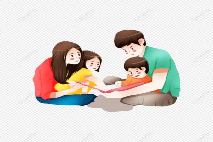 Potret Perilaku Anak Tergantung Pola Asuh Orang Tuanya, Ayah dan Ibu, Yuk Cek Selengkapnya!