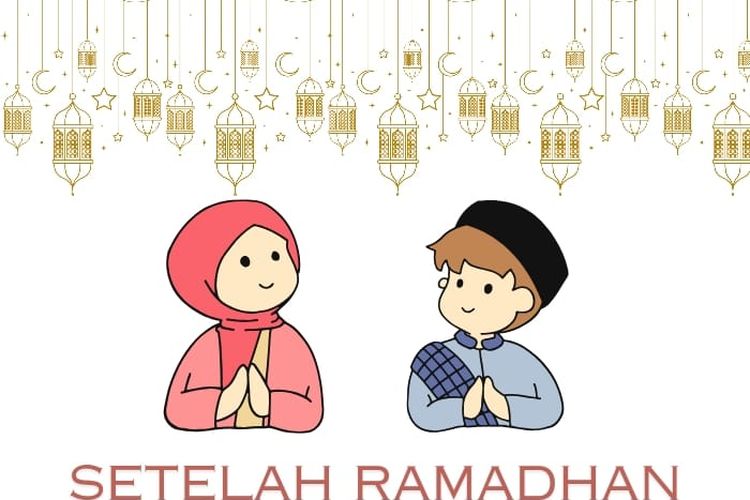 Edgar Hamas: Ramadhan 2024 Ini Jadi yang Terburuk Bukan Karena Kota Gaza Tidak Baik-Baik Saja, tapi Karena...