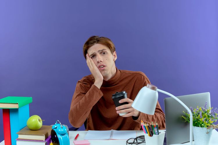 Gen Z Harus Tahu, Berikut 5 Tips untuk Melewati Masa Quarter Life Crisis dalam Pandangan Islam, Dicatat Ya