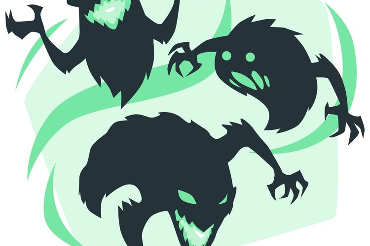 Apakah Yakjuj dan makjuj itu Masuk Golongan Manusia atau Jin, Ini Pendapat Para Ulama, Yuk Simak Selengkapnya