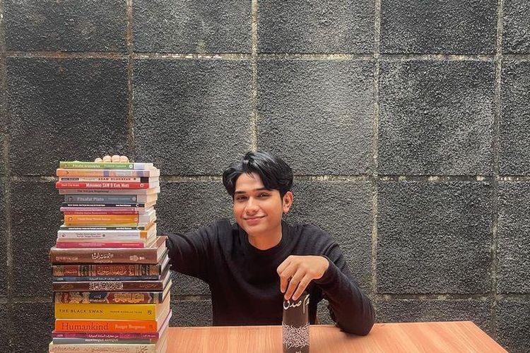 Hukum Menikah Bagi Laki-laki Bisa Wajib atau Dilarang, Kadam Sidik Ungkap Dinamisnya Hukum Islam!