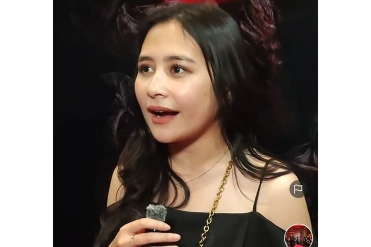 Film Siksa Kubur bikin Penonton Syok, Prilly Latuconsina: Aku Merinding Banget, Masih Kerasa Sampe Sekarang!