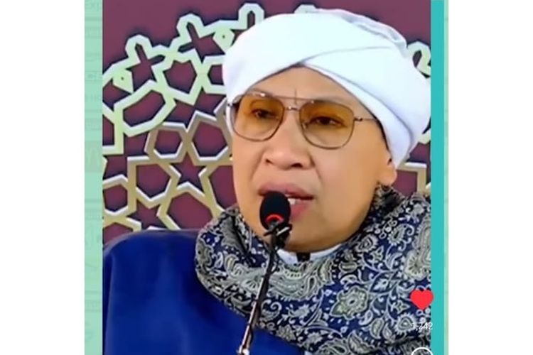 Singgung Hukum Boikot Barang Pro Israel, Buya Yahya Sebut Sebagai Bukti Keimanan: Kita Malu Sama Non Muslim