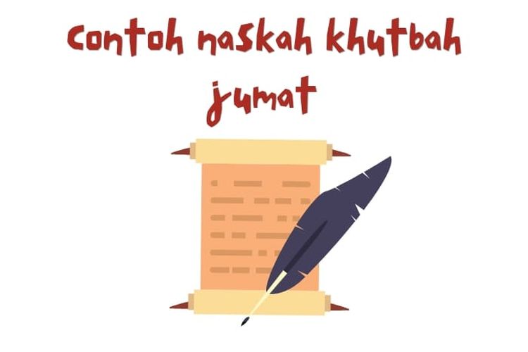 Naskah Khutbah Jumat: 5 Hal Yang Harus Dimaafkan oleh Setiap Muslim, Nomer 1 Paling Sulit, Apakah Itu?