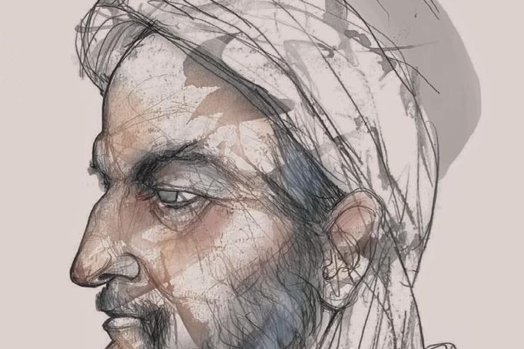 Ilmuwan Islam: Abbas Ibnu Firnas, Perintis Konsep Penerbangan Sekaligus Manusia Pertama yang Terbang di Dunia