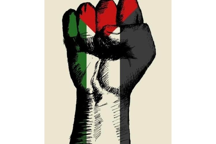 Palestina dalam Al Quran, Kisah Panjang Sebuah Negara yang Allah Berkahi, Benarkah Tanah ini Dijanjikan Untuk Yahudi?