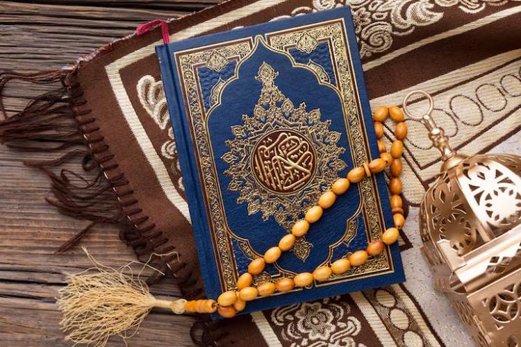 Sejarah Penulisan dan Pemeliharaan Al Quran Pada Masa Nabi Muhammad Saw, Yuk Baca Sampai Habis