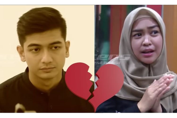 Resmi Bercerai! Ria Ricis Kini Tak Lagi Menjadi Istri Teuku Ryan, Bagaimana Kronologis Kisah Perceraian Mereka?