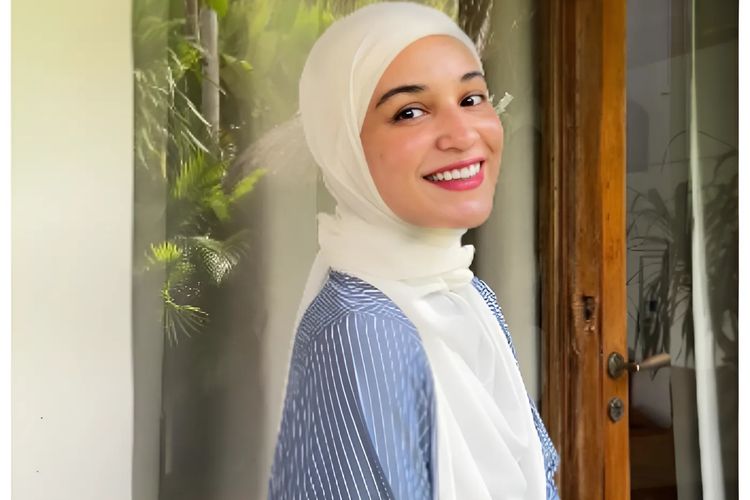 Dua Ujian Shireen Sungkar di Tanah Suci, Jangan Lewatkan Cerita Ini Untuk Calon Jamaah Haji 2024