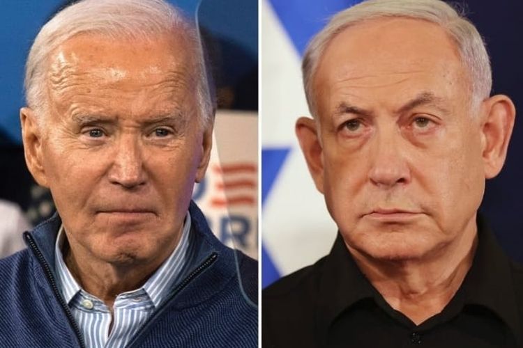 Mahkamah Kriminal Internasional Siapkan Surat Penangkapan Untuk Netanyahu, Tel Aviv Hingga Amerika Panik