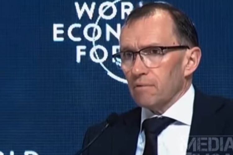 Beda Sikap Ke Gaza dan Rusia, Negara Barat Dinilai Gunakan Standar Ganda, Norwegia: Ini Krisis Kredibilitas