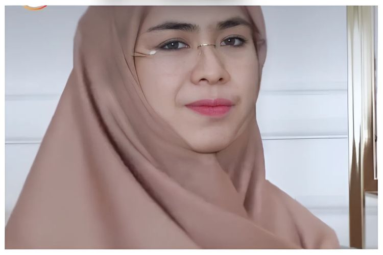 Amalan yang Dilakukan Ini akan Mengantarkan Kita Ke Surga Menurut Pendapat Ustadzah Oki Setiana Dewi, Apakah Itu?
