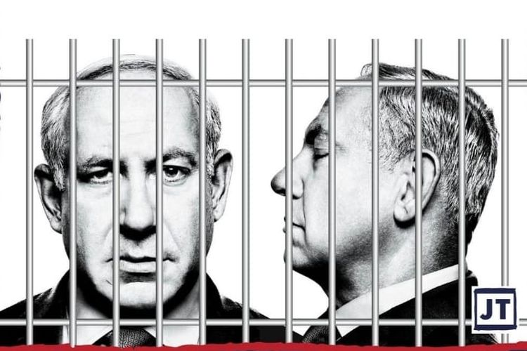 Benjamin Netanyahu Mau Ditangkap, tapi Jaksa ICC Malah Diintimidasi! Siapa Biang Keroknya?