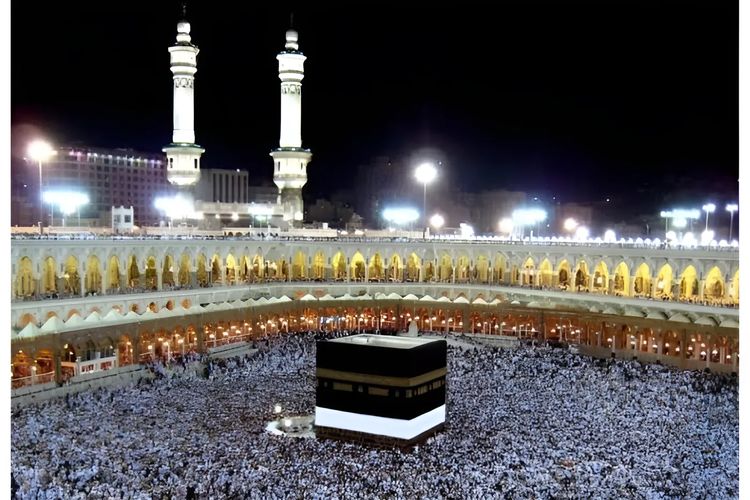 3 Macam Pelaksanaan Ibadah Haji 2024 dalam Islam, Berikut Jenis Jenis dan Begini Penjelasannya!