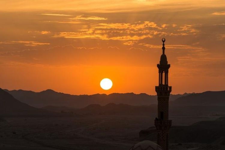 10 Keistimewaan Nabi Muhammad yang tidak Dimiliki Oleh Manusia lainnya di Muka Bumi Ini, Jarang Diketahui! 