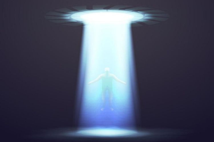 Misteri Kontroversial Abad Ini, Benarkah UFO dan Alien Itu Memang Ada? Yuk Simak Selengkapnya