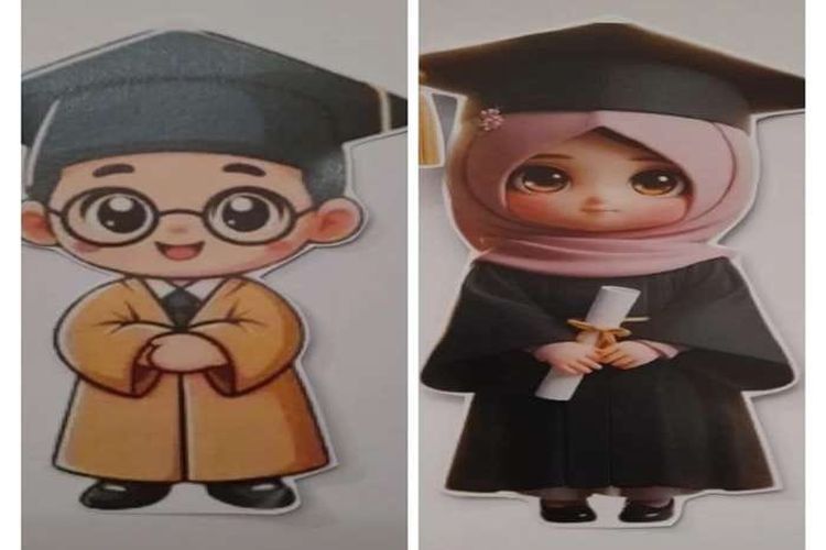 Seputar Pendidikan 2024: Pejuang Kuliah Gratis Harus Tahu Beasiswa Ini, Benefitnya Menarik, Catat Tanggalnya!