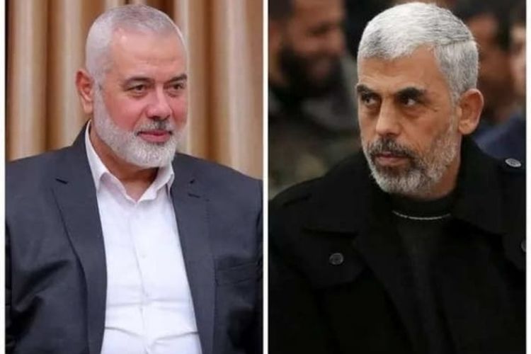 ICC Memanggil, Hamas Merespon: Surat Penangkapan Ini Terlambat 7 Bulan! Apakah Perang Akan Berhenti?