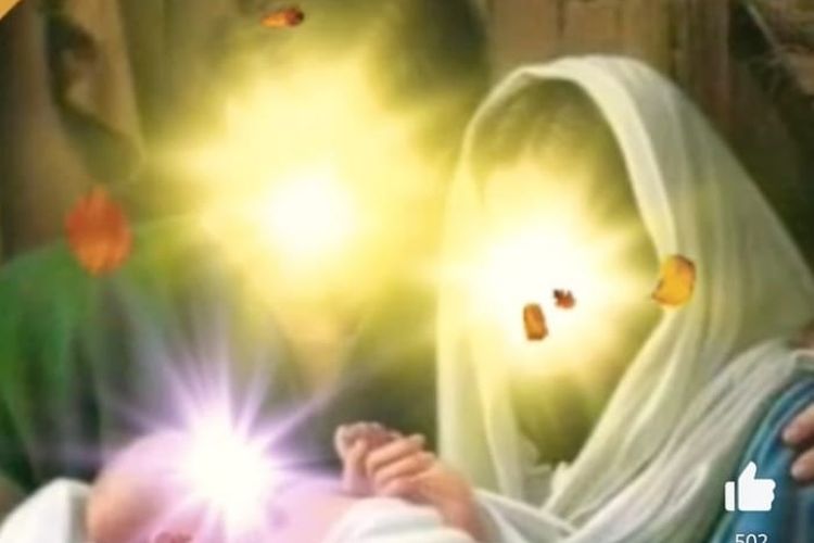 Nabi Ishaq As dan Sebuah Takdir Yang Berulang, Bukti Cinta Allah Tidak Terletak Pada Banyaknya Keturunan