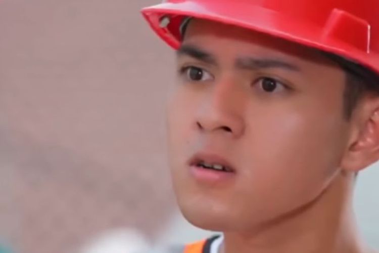 Sinetron Saleha Episode 27: Bara Terancam Lumpuh! Terbuka Sudah Topeng Pak Darmawan Seutuhnya...