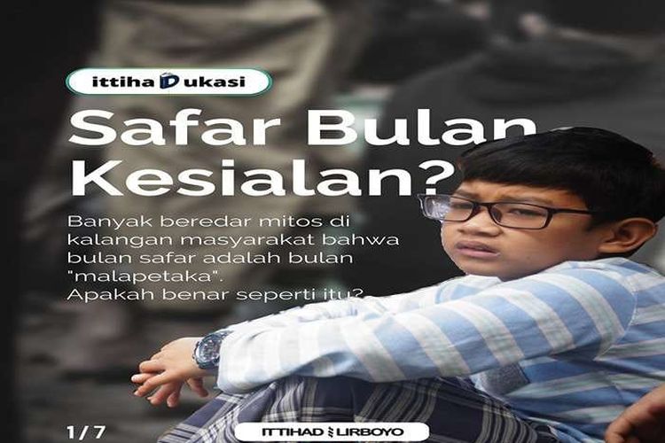 Mitos atau Fakta? Pandangan Ibnu Rajab al Hanball Tentang Malapetaka Pernikahan di Bulan Safar