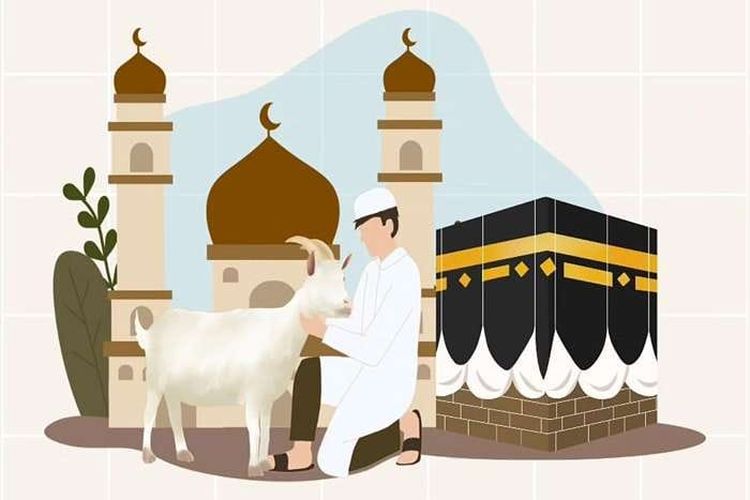 Serba Serbi Idul Adha 1445 H: Mengenalkan Bulan Istimewa, Kemuliaan Dzulhijjah pada Anak Sejak Dini