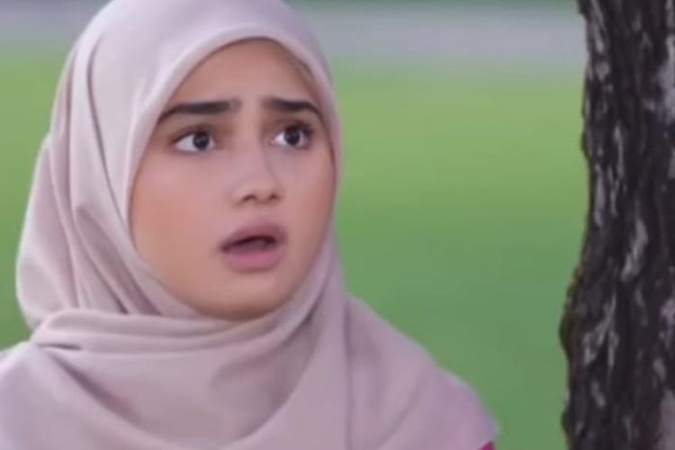 Sinetron Saleha 11 Juni 2024: Saleha Akhirnya Berani Menolak! Kisah Cinta Ini Akhirnya Akankah Berakhir?