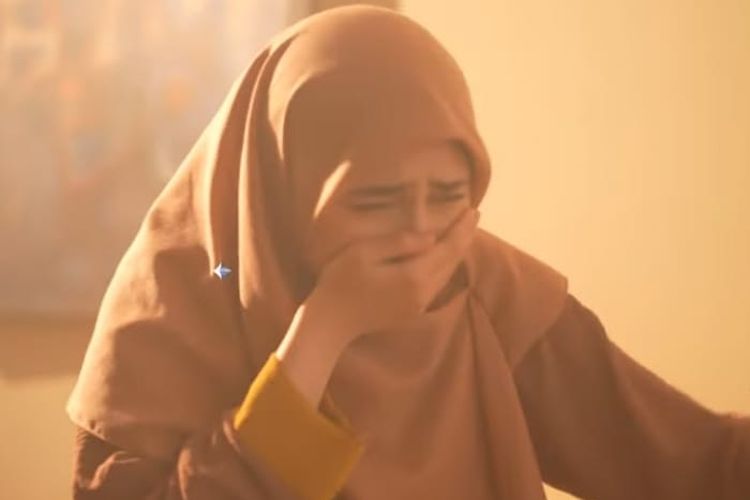 Sinetron Saleha 12 Juni 2024: Saleha Bawa Malapetaka! Keluarga Darmawan Harus Membayar Semuanya…