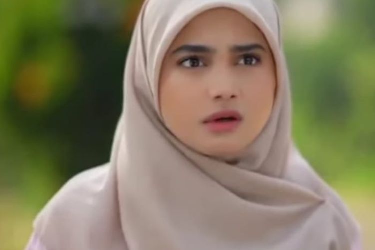 Sinetron Saleha 19 Juni 2024: Menuju Akhir Bagi Bu Siska Dan Bu Rianti! Akankah Dosa Mereka Terbongkar Semua?