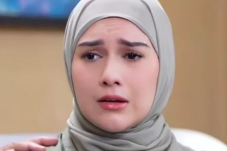 Episode Penuh Kejutan dalam Sinetron Saleha 26 Juni 2024! Isabella dan Azzam Mundur Teratur…