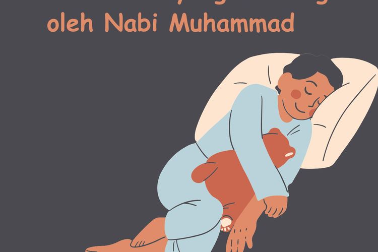 11 Kebiasaan Yang Dilarang Oleh Nabi Muhammad SAW, Nomor 11 Sangat Banyak Dilakukan Oleh Kaum Muda Saat Ini!