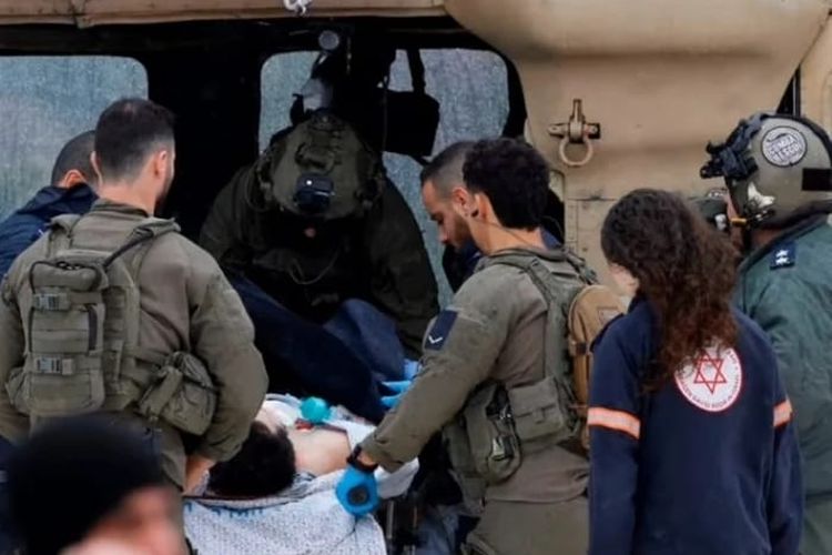 MENGHERANKAN! Israel Diserang Wabah Mematikan Dan Belum Ada Obatnya! Ratusan Orang Terinfeksi