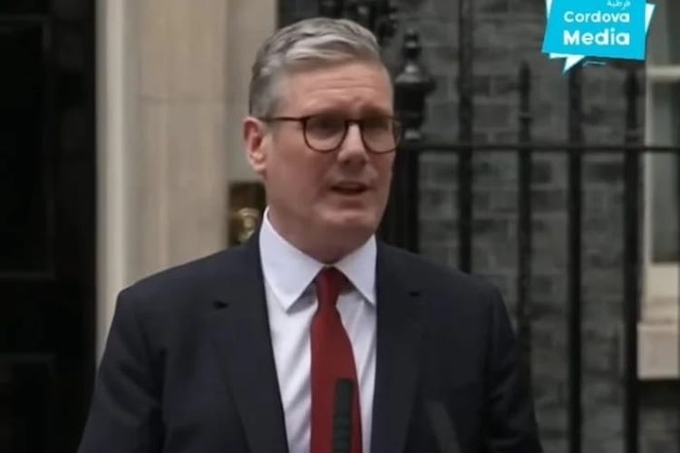 4 Fakta Keir Starmer PM Inggris Baru Setelah Rishi Sunak Lengser, Nomer 4 Bikin Susah Mingkem!