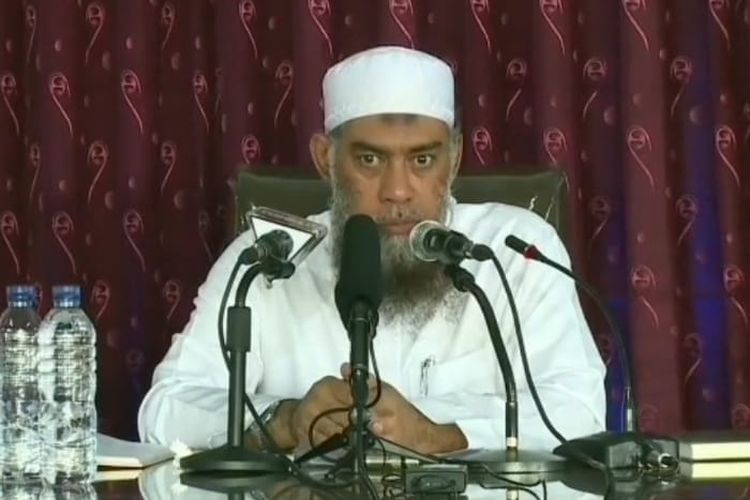 Innalillahi wa inna ilaihi rojiun, Ustadz Yazid bin Abdul Qodir Jawas Meninggal Dunia, Dunia Dakwah Berduka