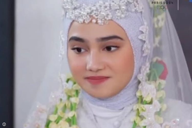 Sinetron Saleha 12 Juli 2024: Isabella Kembalikan Cincin, Nando Siap Berikan Untuk Yang Lain